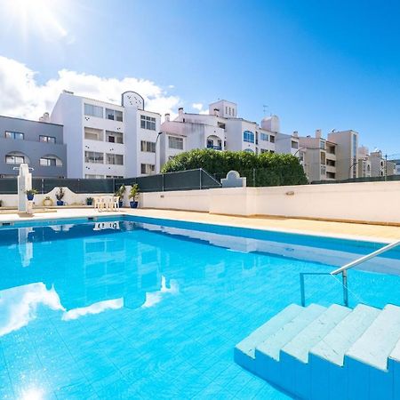 Beautifull Centralapart W/Pool Албуфейра Экстерьер фото