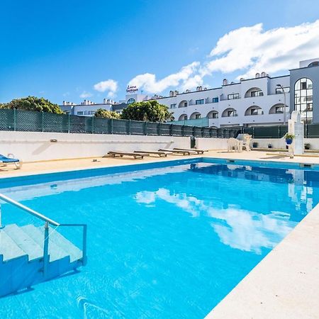 Beautifull Centralapart W/Pool Албуфейра Экстерьер фото